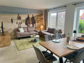STRANDHAUS GRÖMITZ 2